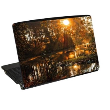 Laptop Skin Svensk natur