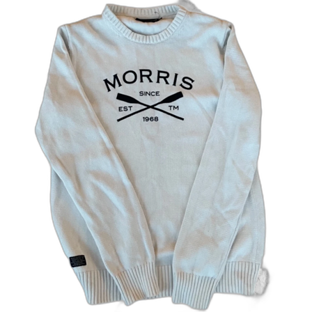 Stickad Morris Tröja