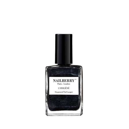 NAILBERRY Oxygenated Nail Laquer 50 shades, Makeup, Neglelak, Farvede Lakker
