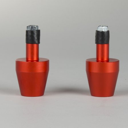 Renner Aluminium Bar Ends