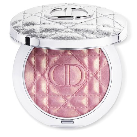 DIOR Forever Luminizer 04 Pink Strobe, Makeup, Ansigt, Highlighter