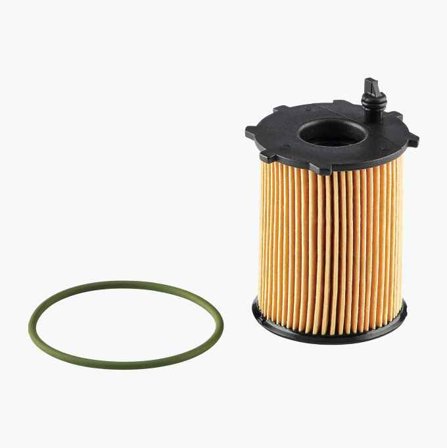 Biltema - Oljefilter