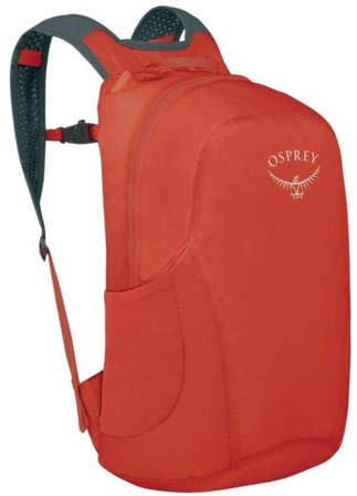 Osprey UL Stuff Pack Mars Orange