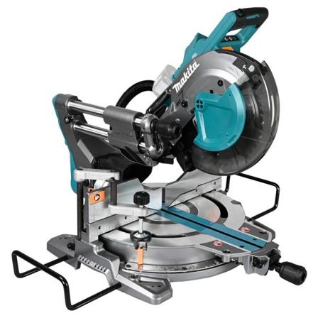 Makita LS004GZ01 Kapp- og gjærsag uten batteri og lader, Stasjonære verktøy