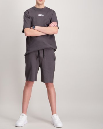 Garcia Boys short Grå Shorts Kille - Kids Brand Store