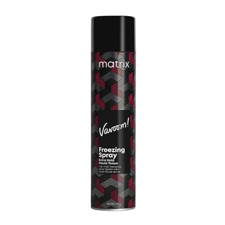 Matrix Vavoom Freezing Spray Extra Hold 500 ml, Hår, Hårstyling, Hårspray / Hårlak