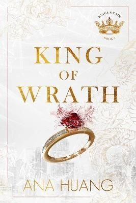 King of Wrath, ISBN: 9780349436326