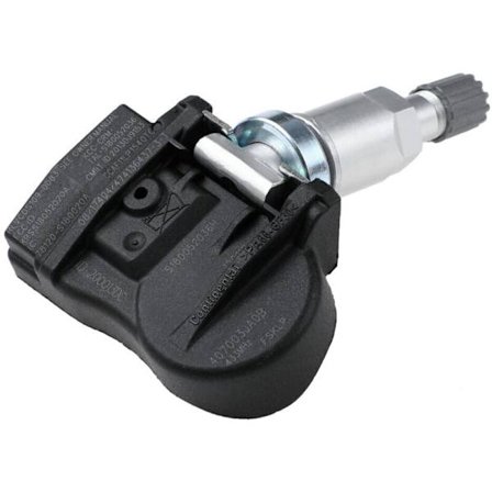 1 stk. TPMS dæktryksovervågning sensor 40700-3JA0A 40700-3JA0B til Q50 Q60 QX60 2013-21