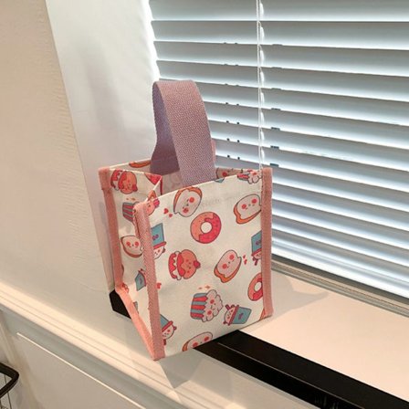 Handväska Kosmetikväska 1 1