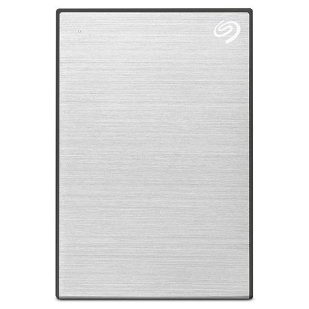Seagate One Touch STKY1000401 - harddisk - 1 TB - USB 3.0