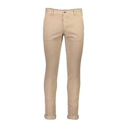 Mason's Broek , Beige , Heren , Maat: M