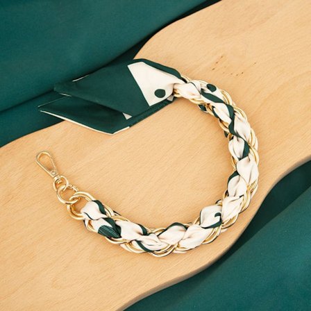 Väskkedja Dekorativt band STYLE 02 STYLE 02