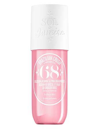 Sol de Janeiro Cheirosa '68 Perfume Mist - Nude - 240 ML