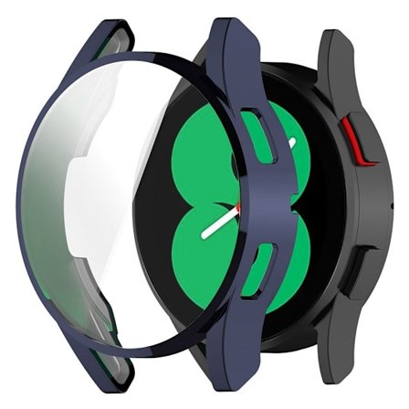 Samsung Galaxy Watch FE 40 mm Skal - midnattsBlå