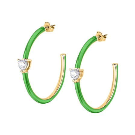 CHIARA FERRAGNI J19AVI25 - Earrings Dam