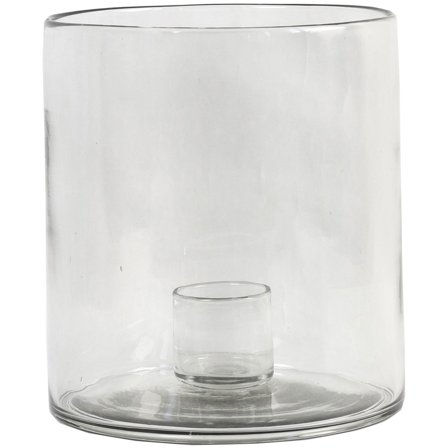 Tell me more Luna lysestake, large' - 'Glass