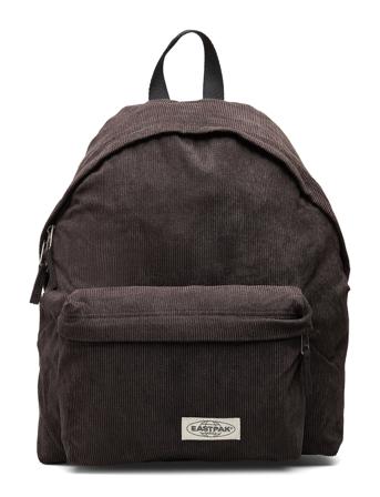 Padded Pak'r Rygsæk Taske Grå Eastpak