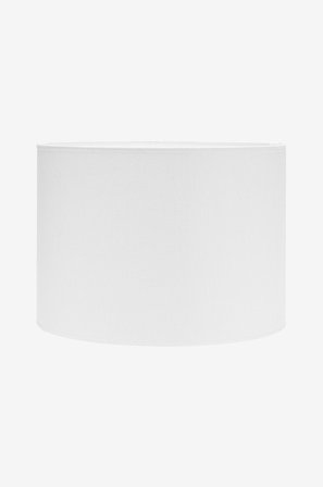 PR Home - Lampunvarjostin Sara - Valkoinen - Lampunvarjostimet - - Homeroom