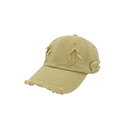 Trendig keps för kvinnor med topp, litet ansikte, koreansk version