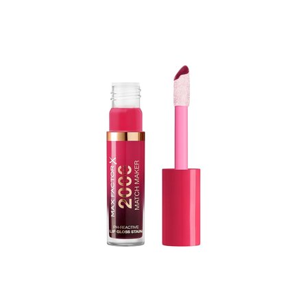 Max Factor 2000 Calorie Match Maker Lip Gloss 030 Daring, Makeup, Øjne, Mascara