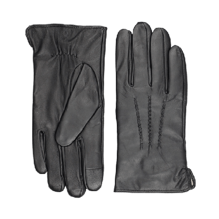 Markberg Harvey Glove Accessoarer Herr Svart 10