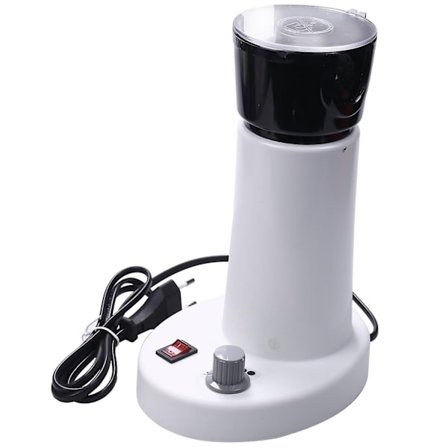 Optiset Silmälasikehysten Lämmitin Kehysten Lämmitin Lämpötilan Säädettävä Ly-6c Keramiset Lämmitetyt Silmälasit Muovilaitteet EU-Pistoke - Perfet