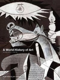 A World History of Art, ISBN: 9781856695848