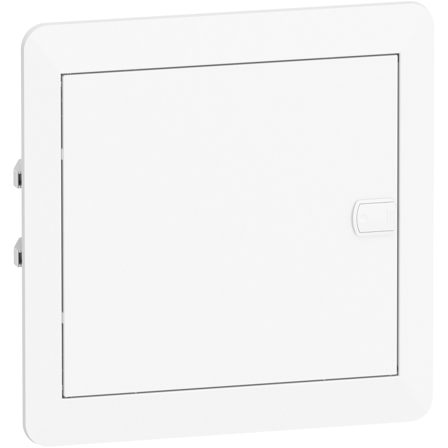 Schneider Electric R9H10825 Normkapsling 1 rad, Elfördelning & strömförsörjning