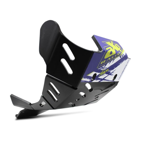 Skid Plate AXP Xtrem - Sherco 300 SEF 2019-2024