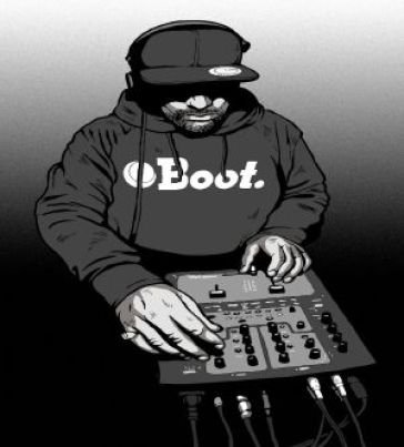 Zero point energy JAZZ T (STEEL DEVILS