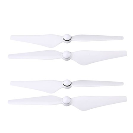 2 par 9450S potkurit DJI Phantom 4/4 Pro dronille