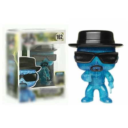 Pop Demon Slayer: Kimetsu no Yaiba One Piece ONE PIECE Zoro Roronoa Luffy figurspel (Blå Död)