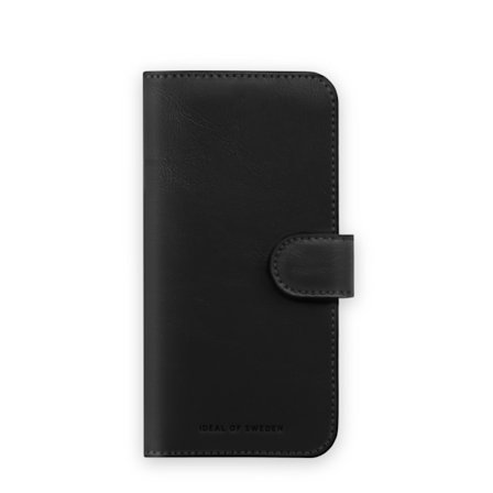 Magnet Wallet+ MagSafe iPhone 12 / 12 Pro Black