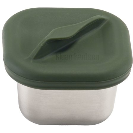 Klean kanteen Half Snack Box matlåda 83 ml | Matlagning > Köksredskap > Matförvaring > Matlåda | Bagaren och Kocken