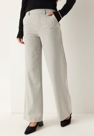 Object Collectors Item-Objlisa MW Wide Pant-36