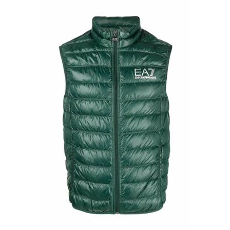 Emporio Armani EA7 Vests Grøn, Herre Veste