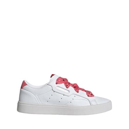 Adidas Originals - Sneakers - Vit - Dam - Storlek: 36 Eu, Dam, Storlek: 36 EU
