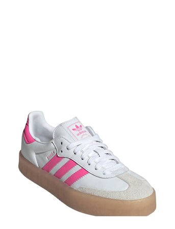 adidas Originals Sambae W - White - 38