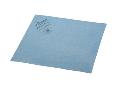 VILEDA Städduk PVAmicro blå 5/fp - Lyreco - Städ och hygien - Städdukar och diskdukar - Städdukar - Mikro