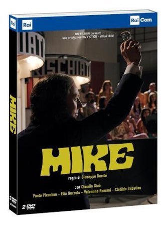 Mike (2 Dvd)
