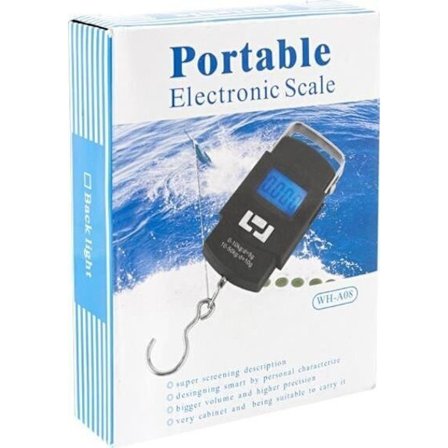 Elektroniset vaa'at 50 kg