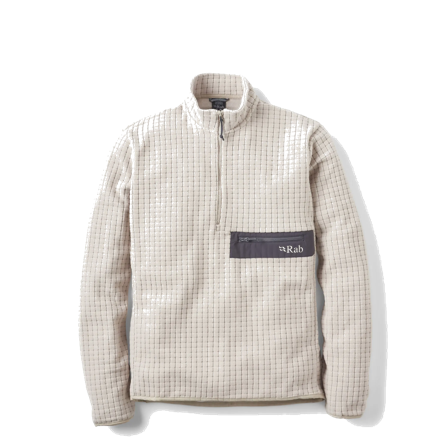 Rab M's Ramshaw Pull-On Pebble