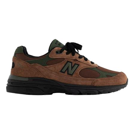 New Balance Sneakers Brun, unisex, Størrelse: 44 EU