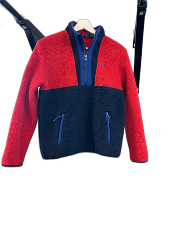 Ralph Lauren fleece