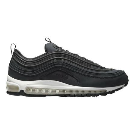 Nike Sneakers Sort, Herre, Størrelse: 36 1/2 EU