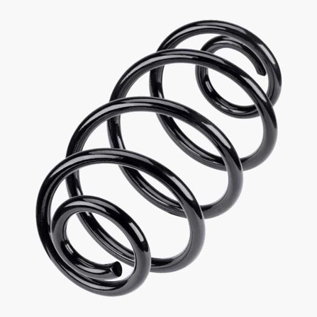 Spiralfjäder - Biltema