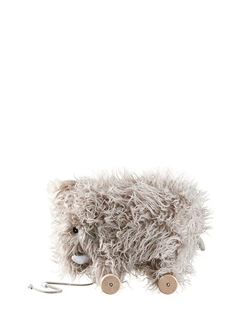 Kid's Concept | Pull Along Mammoth Neo | ONE SIZE