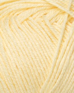 Garn Viking Bambino Lys gul - Viking of Norway