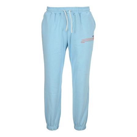 Msgm Bukser 3040Mp70217119 Blå, Herre Jogging Bukser