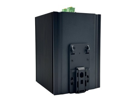 LEVELONE 20-Port L2 Plus Managed